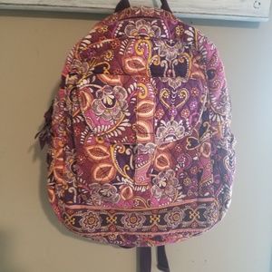 Vera Bradley Backpack